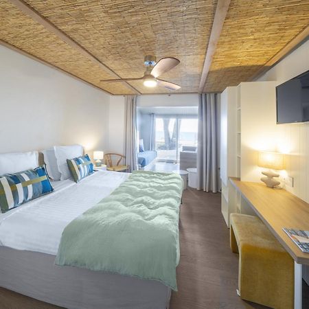 La Guérinière Hotel Punta Lara Noirmoutier - Vue Mer - Nouvellement Renove מראה חיצוני תמונה