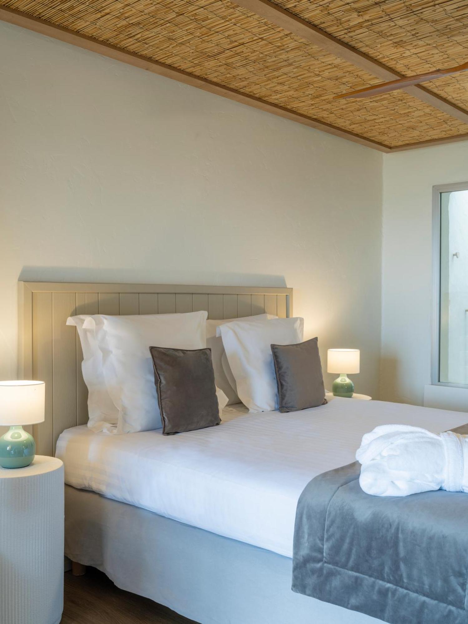 La Guérinière Hotel Punta Lara Noirmoutier - Vue Mer - Nouvellement Renove מראה חיצוני תמונה