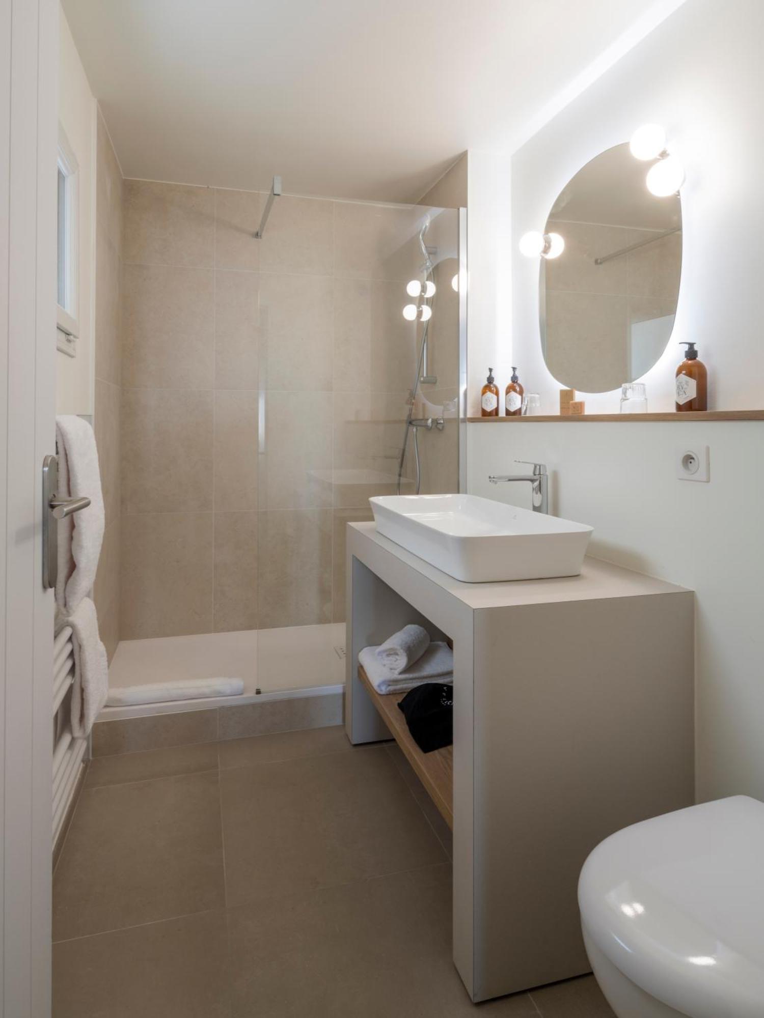 La Guérinière Hotel Punta Lara Noirmoutier - Vue Mer - Nouvellement Renove מראה חיצוני תמונה
