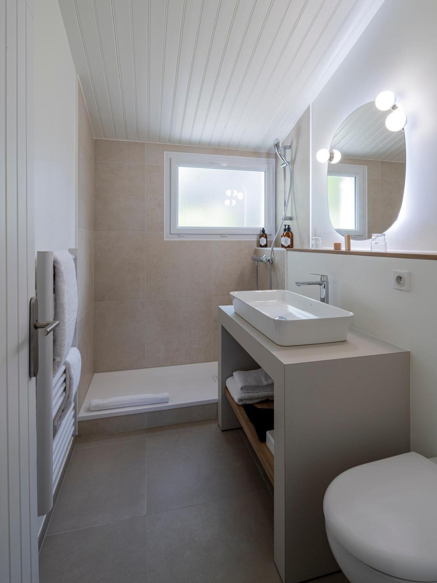 La Guérinière Hotel Punta Lara Noirmoutier - Vue Mer - Nouvellement Renove מראה חיצוני תמונה