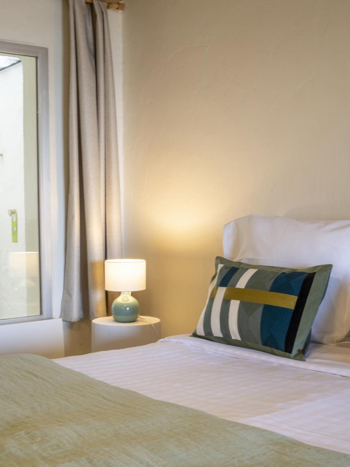 La Guérinière Hotel Punta Lara Noirmoutier - Vue Mer - Nouvellement Renove מראה חיצוני תמונה