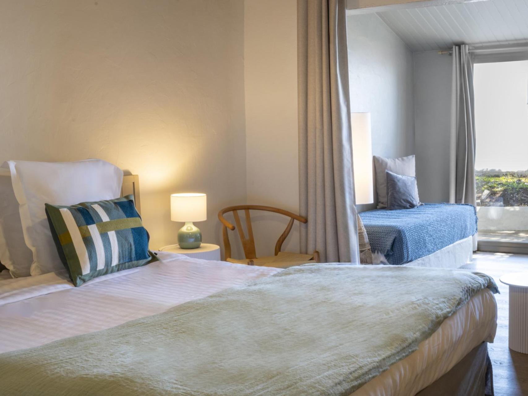 La Guérinière Hotel Punta Lara Noirmoutier - Vue Mer - Nouvellement Renove מראה חיצוני תמונה