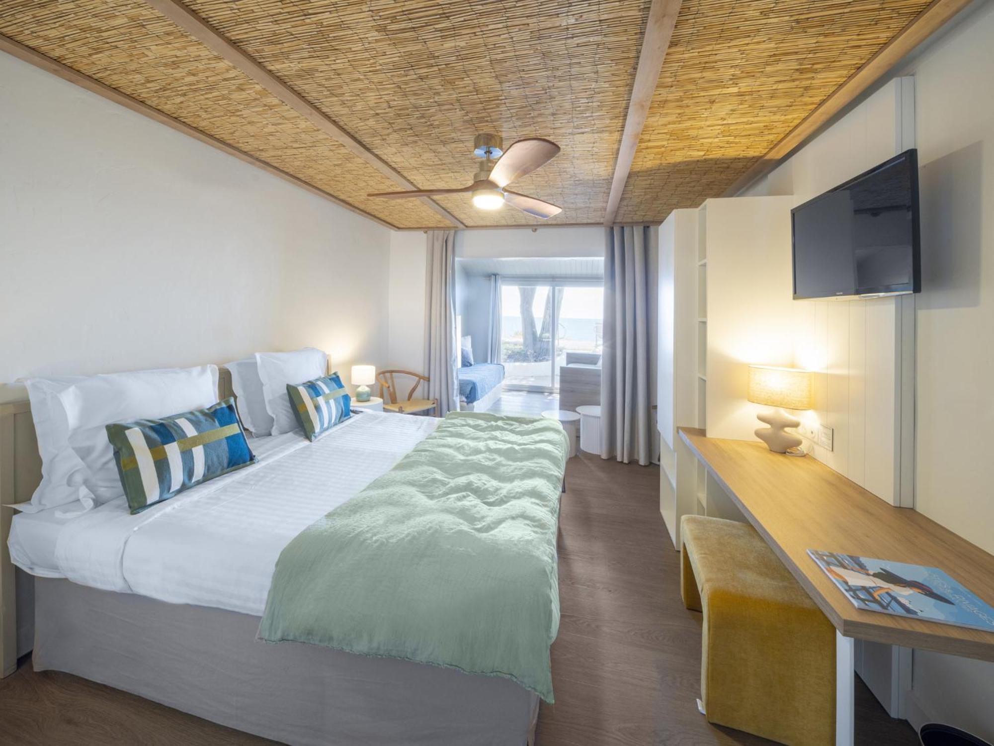 La Guérinière Hotel Punta Lara Noirmoutier - Vue Mer - Nouvellement Renove מראה חיצוני תמונה