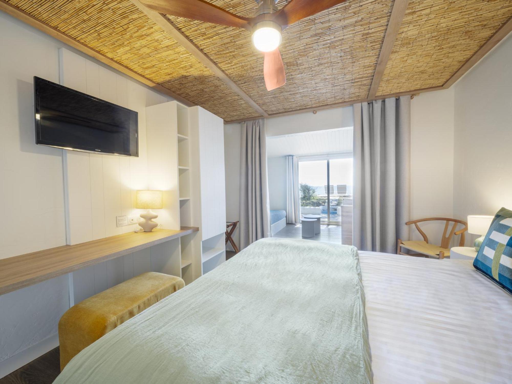 La Guérinière Hotel Punta Lara Noirmoutier - Vue Mer - Nouvellement Renove מראה חיצוני תמונה