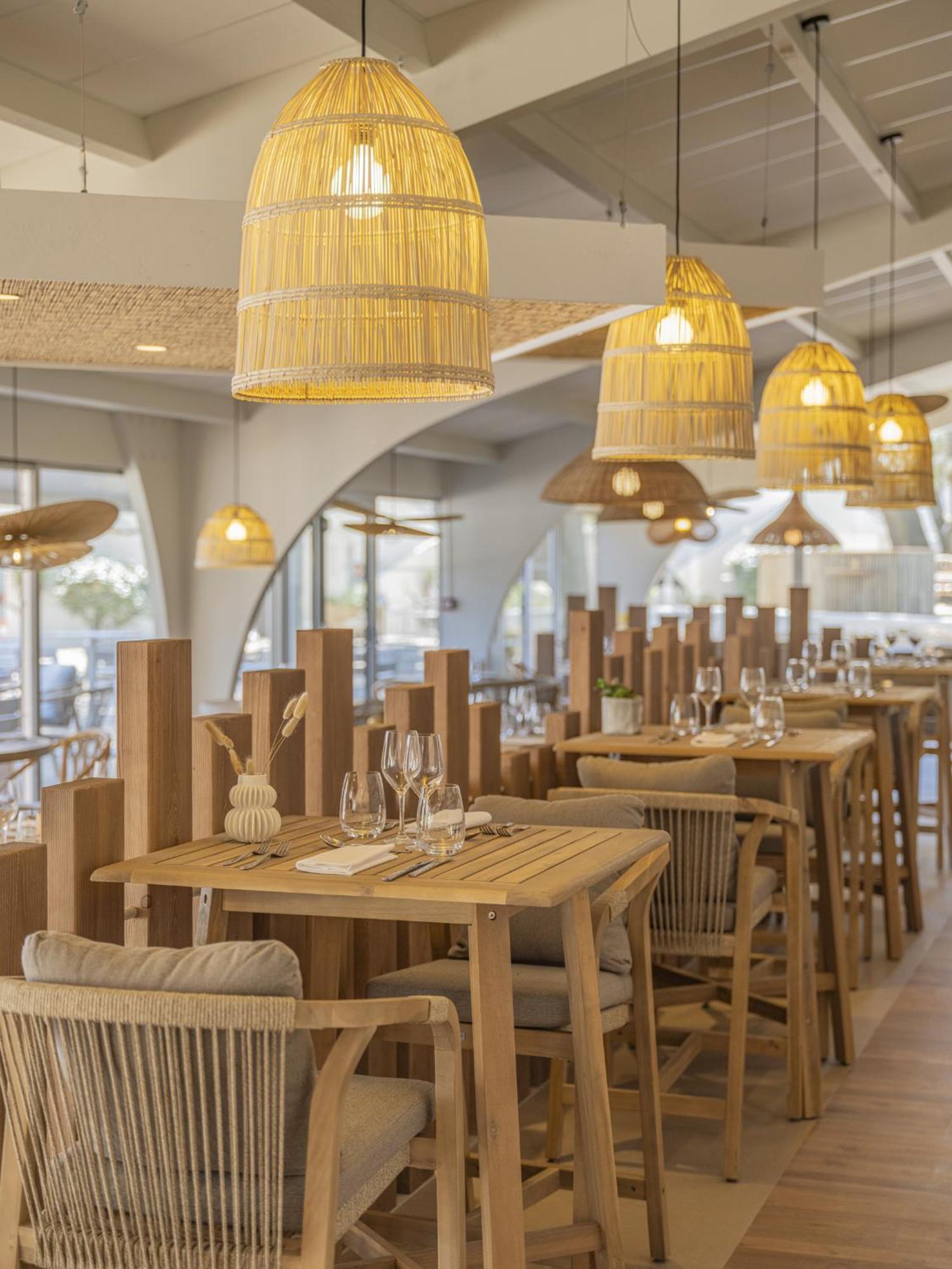 La Guérinière Hotel Punta Lara Noirmoutier - Vue Mer - Nouvellement Renove מראה חיצוני תמונה