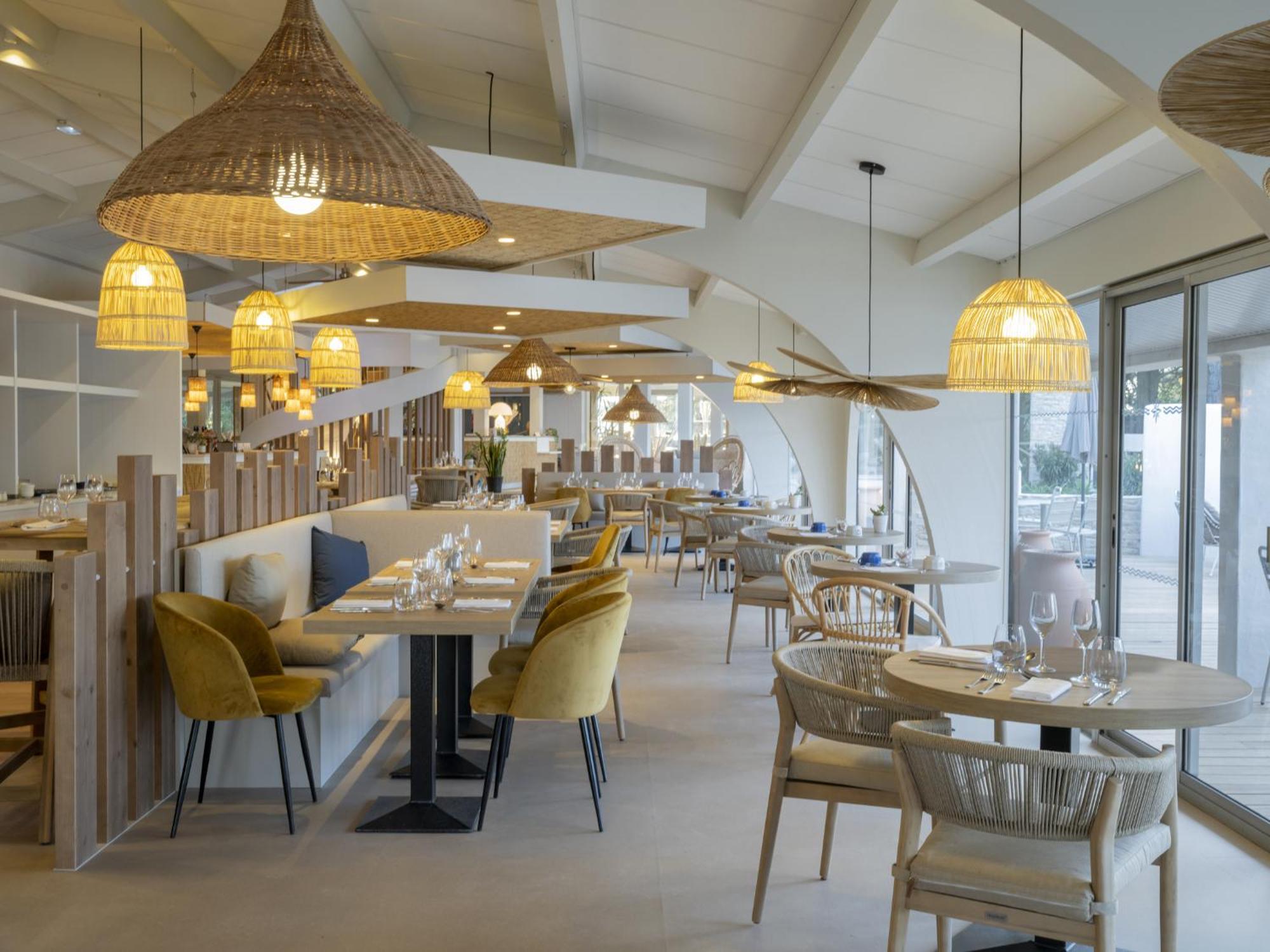 La Guérinière Hotel Punta Lara Noirmoutier - Vue Mer - Nouvellement Renove מראה חיצוני תמונה