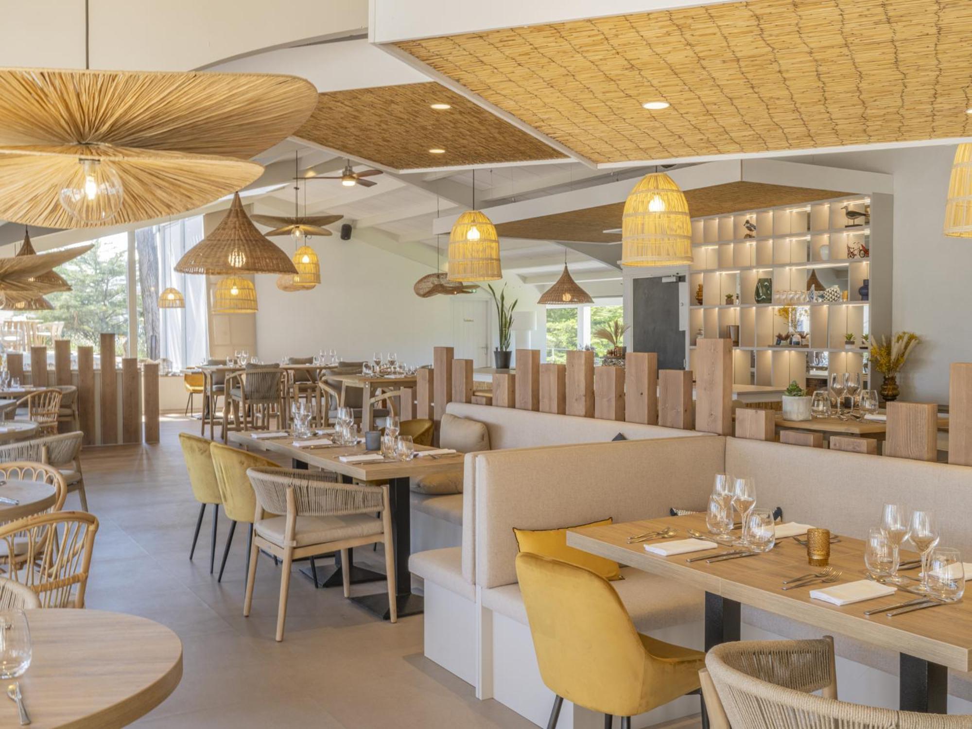 La Guérinière Hotel Punta Lara Noirmoutier - Vue Mer - Nouvellement Renove מראה חיצוני תמונה
