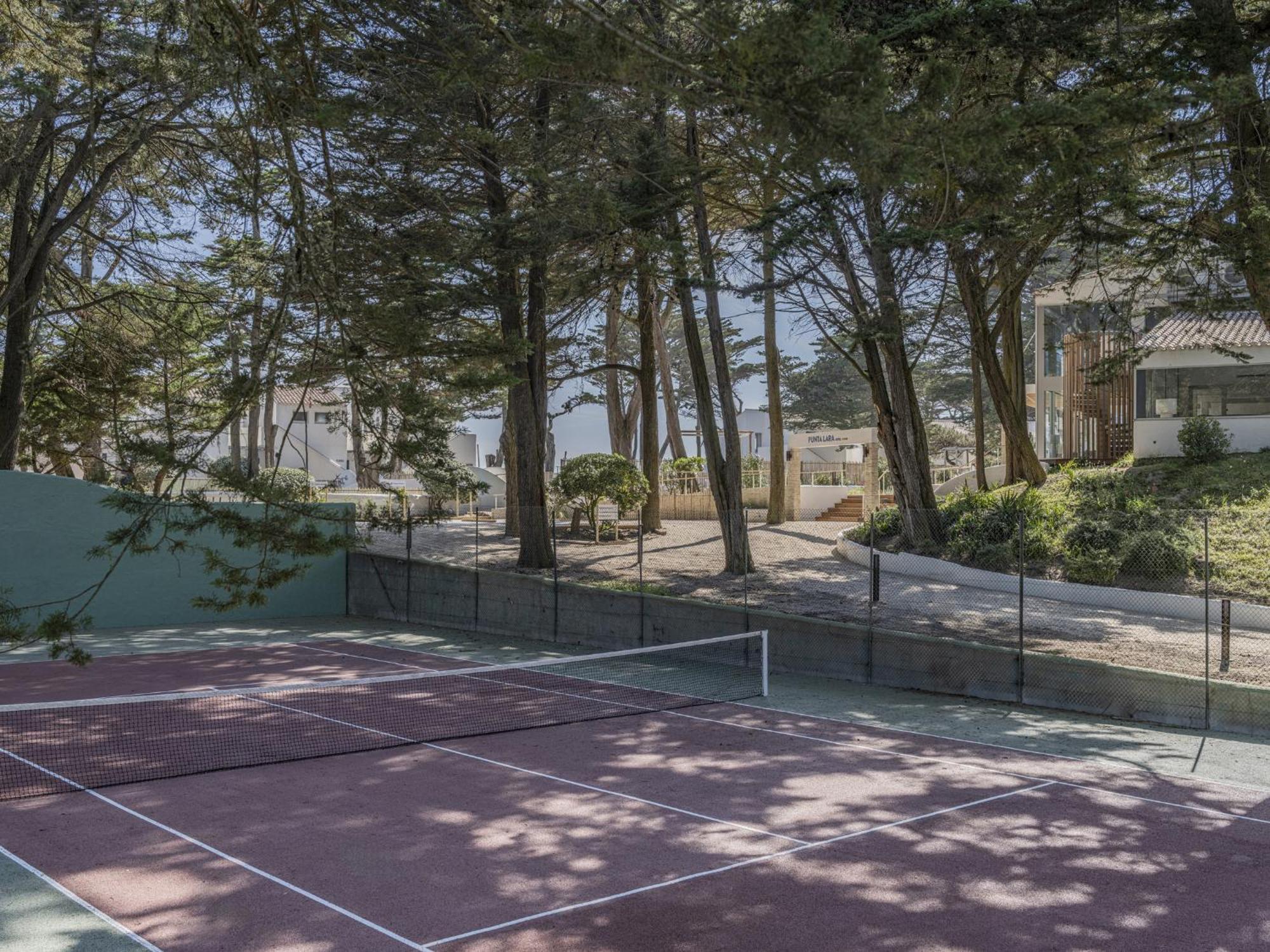 La Guérinière Hotel Punta Lara Noirmoutier - Vue Mer - Nouvellement Renove מראה חיצוני תמונה
