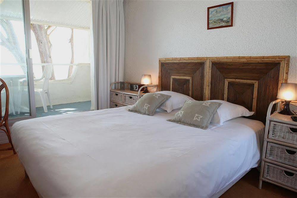 La Guérinière Hotel Punta Lara Noirmoutier - Vue Mer - Nouvellement Renove מראה חיצוני תמונה